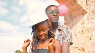 THANK YOU BABY by KIJANA MDOGO ft STUDYVIZ official video (Kikuyu/kalenjin)