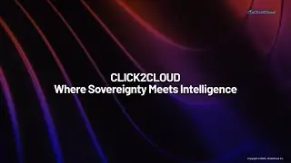 Cloud Sovereignty