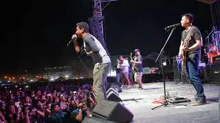 Sugat - Dicta License Live at Rakrakan Festival 2018