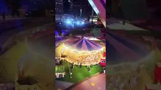 Жизнь - карусель 🎠🎡🎢