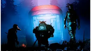 La verdad revelada al final-Mutant year zero