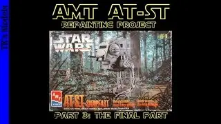 AMT AT-ST Part 3 The final part