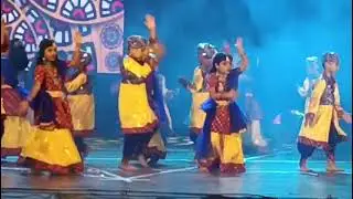 Srijith's School Annual Day Dance 2025🧿