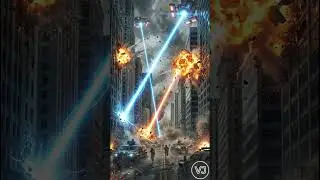 If Aliens Attack Earth Tonight&hellip;