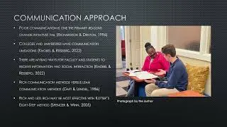 VCL Change Management in Higher Education