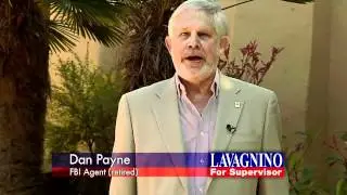 Steve Lavagnino 2010 - Support 4