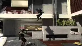 Randy6919: Battle Axe/ Tomahawk ELIMINATION Montage