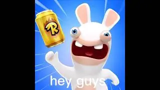 Rabbids crazy rush  apk Safe for download Link in description