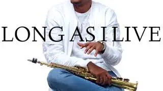 B. Thompson - Long As I Live (audio)
