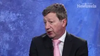 John Marshall MD and John Neil Primrose PhD MBBS on Biliary Tract Cancer Results From the BILCAP Tri