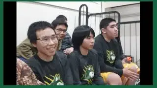 Basketball appreciation video 2/19/24