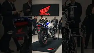 😎2026 Honda CB400 Super Four | Inline-Four Power | Full Review & Specs
