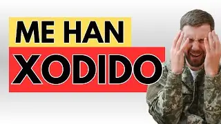 Examen más Difícil en Tropa: ¿Me Perjudica o me Beneficia? ¿Qué ha Pasado con los Servidores? 162