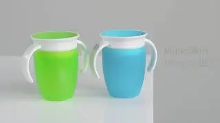 Munchkin Miracle 360 Trainer Cup