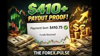 How to withdraw payout from quant tekel. Payout proof #forex #quanttekel #payout 