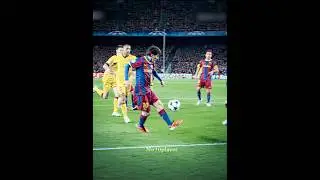 Messi Magic 🪄 2011