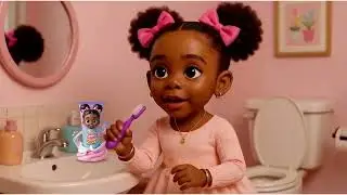 I Wonder If with Lovely! | Funny Kid Questions & Big Imagination 🌈✨#Lovelyluxland#youtubekids