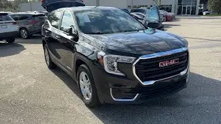 2024 GMC Terrain Longwood, Orlando, Lake Mary, Sanford, Daytona Beach, FL PH321250
