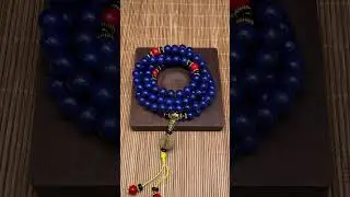 Bracelets that relax, bring wealth and good luck #meditation #buddhist #buddha #spiritual #beads
