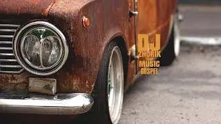 Drop Trap Music Dj Zhorik - Gospel
