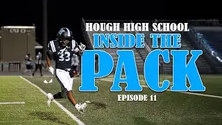 INSIDE THE PACK ( A Husky story) Ep 11: Hopewell - CLASH OF THE TITANS