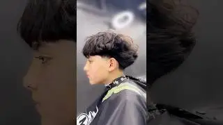 Edgar cut 🔓🔒 #barber #barbershop #edgar #edgarcut #fyp #shorts #shortvideo #hairstyle