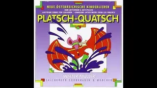 Platsch-Quatsch