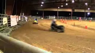 SUPERSPORTSMAN FEATURE