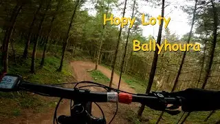 Hopy Loty - Ballyhoura