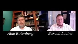 The Place Where They Belong - Abie Rotenberg & Baruch Levine