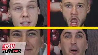 RICHTIG FALSCH CHALLENGE! - YouTuner Edition