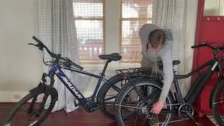 Hub vs mid drive ebike motors - pros and cons compared