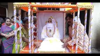 Gaam Suvai, Tara ben no Santharo