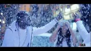 STYLO G FT SMOODFACE - WINTER SWAG