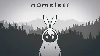 Abandoned Future - Nameless