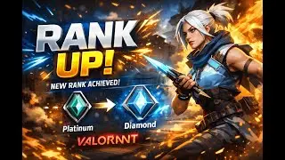 Valorant Live ....Pushing Gold from Diamond....