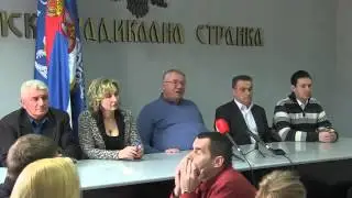 Seselj - Vucic da sprovede rezoluciju 1244!