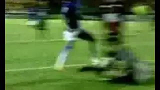 MARCELO MORENO - O Guerreiro dos Gramados