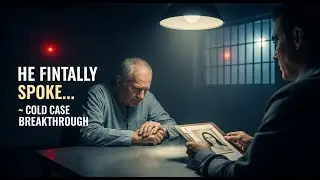 The Cold-Case That Haunted a Town for Decades |Crime Documentary on a Prisoner&rsquo;s Shocking Confession