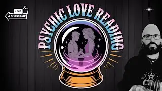 The Peace You Seek is Within | Love Destiny Psychic Reading ❤️