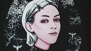 PORTRETTEN 2020, Birgitta Sundstr&ouml;m Jansdotter