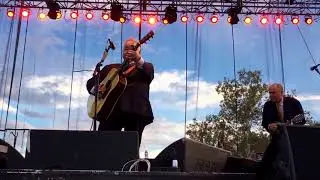John Prine - Souvenirs (RNBNBBQ 10/1/17)