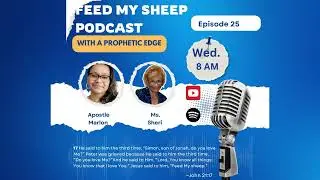 FMS EP 25~Gentleness/Meekness