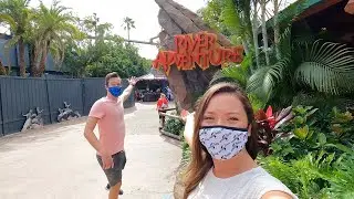 How to Experience Universal Orlando Resort In 2021!