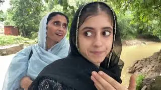 Let&rsquo;s go to mummy&rsquo;s NANNI pind | Arsh Bal Offical