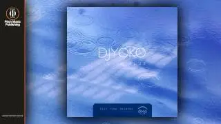 DjYoko - Liquid Blue (Deep Sound Express remix)
