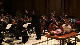 Trinity College Music Society: H&auml;nsel and Gretel