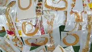 फूल स्टॉक आ गया है की नई ज्वेलरी का💯💯☎️7404485284☎️💯💯
