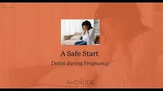 Pregnant and Struggling With Addiction? What Detox Can Look Like