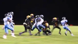 Sports Cypher Game of the Week: JHS vs WSM